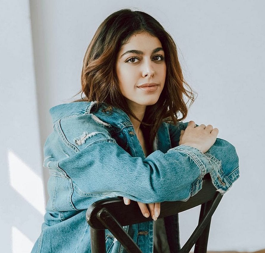 Ekta Kapoor casts Alaya F in her upcoming thriller U-Turn; film goes on floor tomorrow