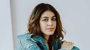 Ekta Kapoor casts Alaya F in her upcoming thriller U-Turn; film goes on floor tomorrow