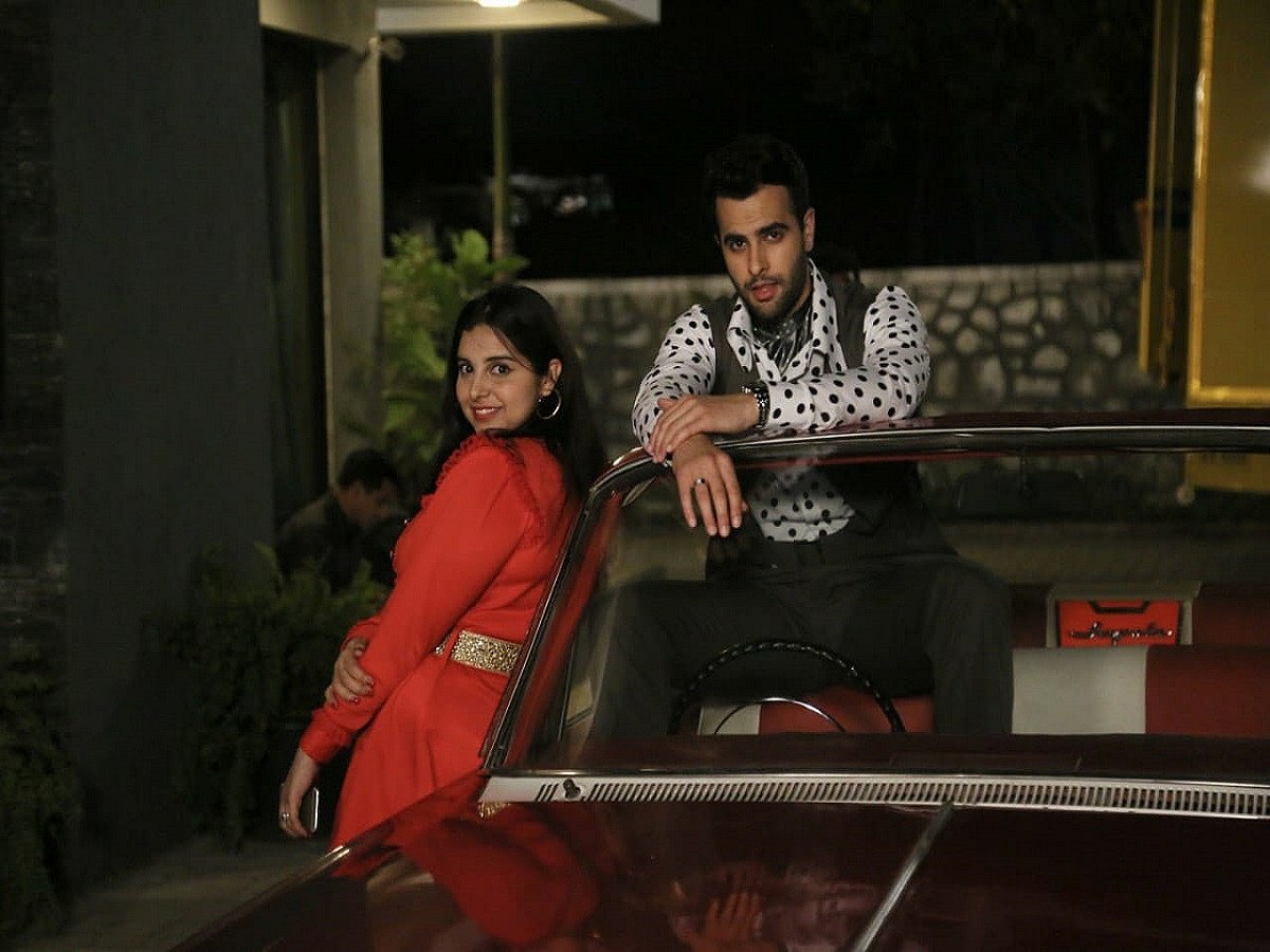 Ankur Rathee & Shriyam Bhagnani pair up in Nagesh Kukunoor's 'City of Dreams' 