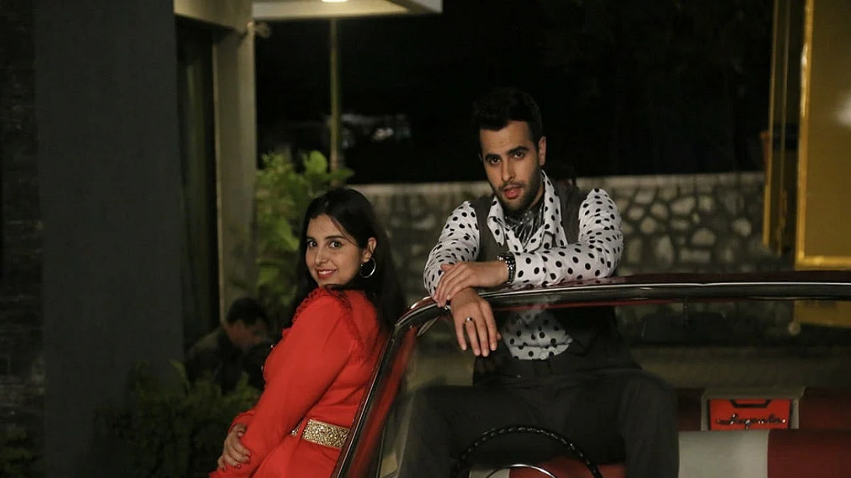 Ankur Rathee & Shriyam Bhagnani pair up in Nagesh Kukunoor's 'City of Dreams' 