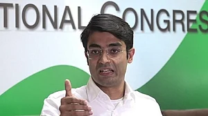 Cabinet reshuffle meaningless, says Congress