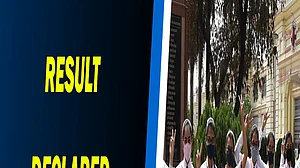CBSE Class 12 result declared, 99.37% students pass
