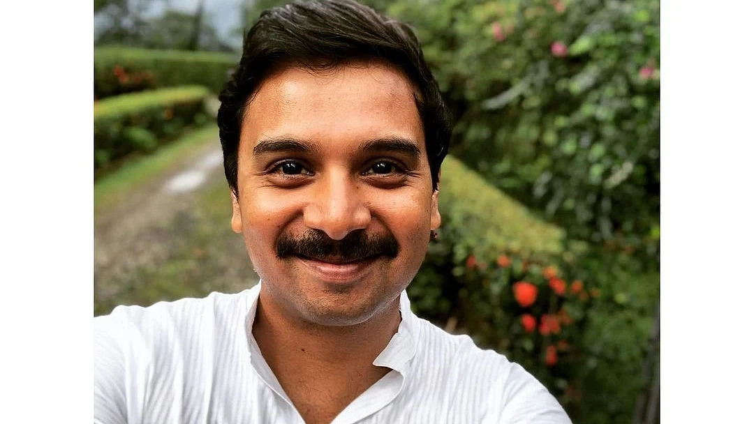 Namit Das