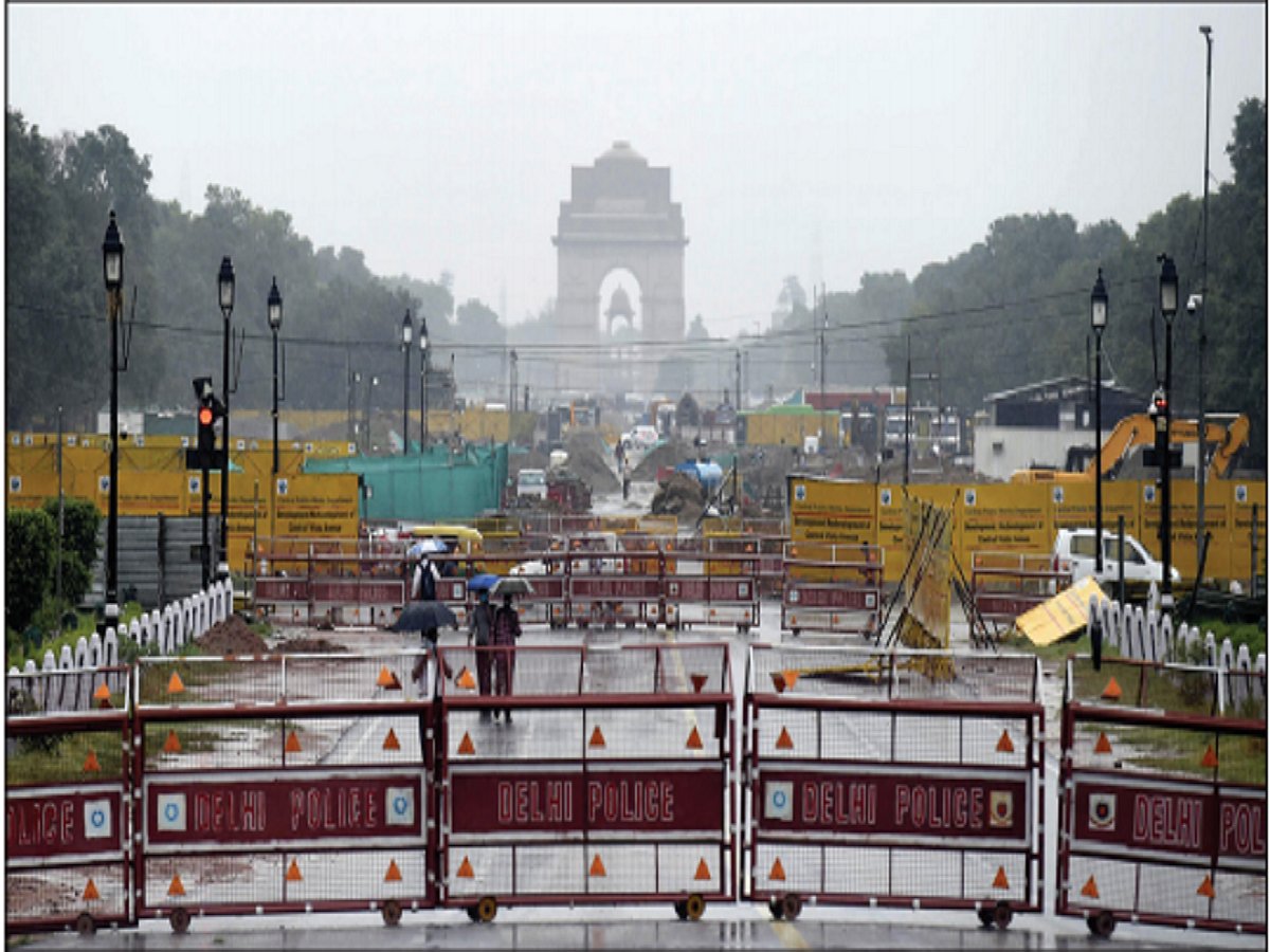 Will another Parliament House be built after 100 years? Arguments then will be the same! 