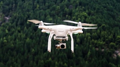 J&K authorities ban use, possession & transport of drones in Srinagar