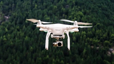 J&K authorities ban use, possession & transport of drones in Srinagar