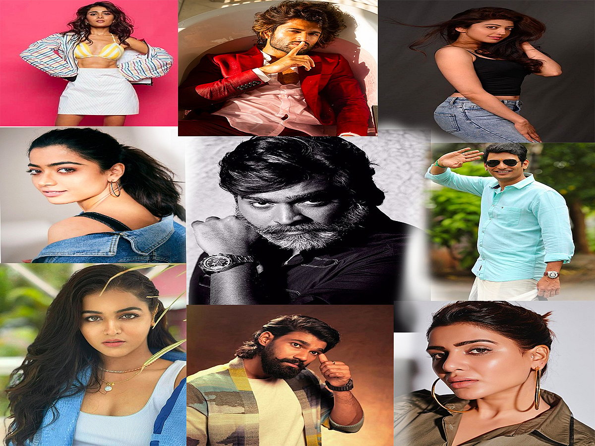 Actors from regional cinema set to make debut in mainstream Bollywood in 2021