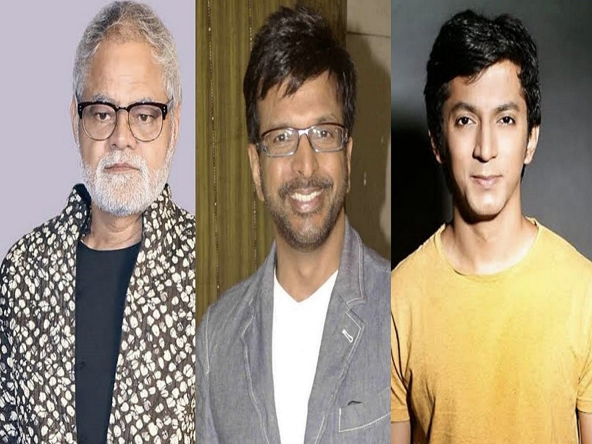 Sanjay Mishra, Jaaved Jaaferi, Anshuman Jha starrer short film makes its way to IFFM 2021
