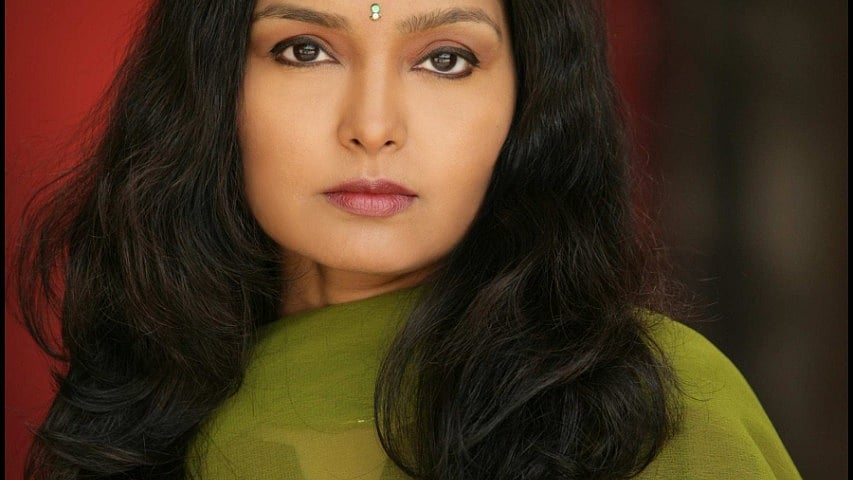 Ananya Khare