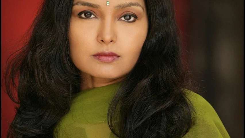 Ananya Khare
