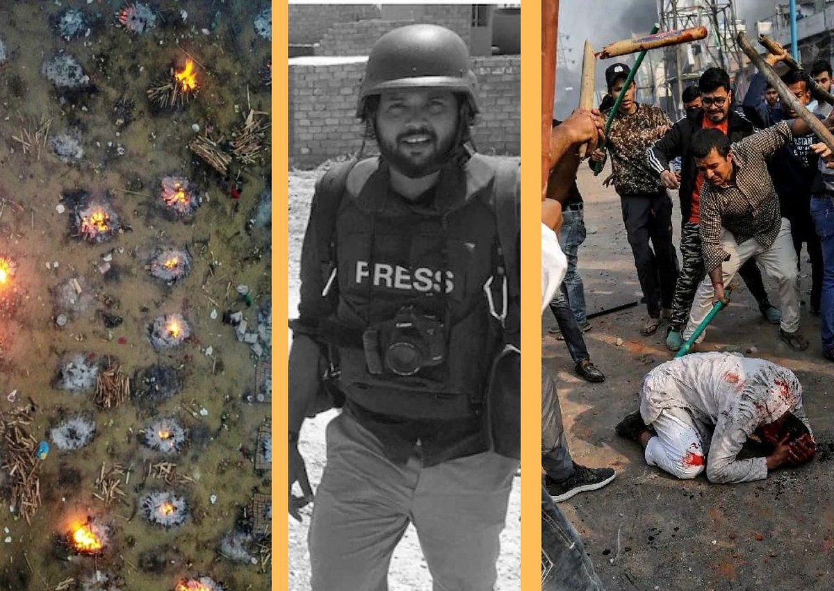 The ugly machismo of bigots who celebrate deaths