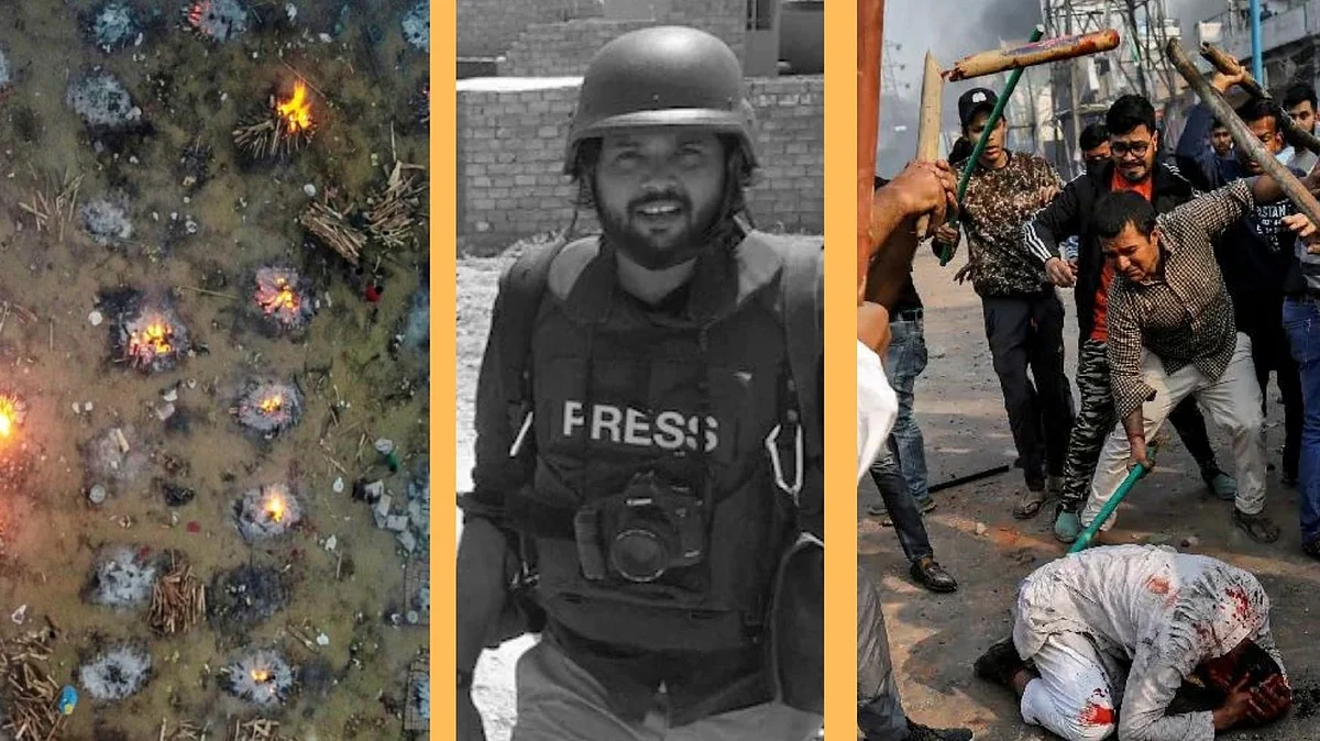 The ugly machismo of bigots who celebrate deaths