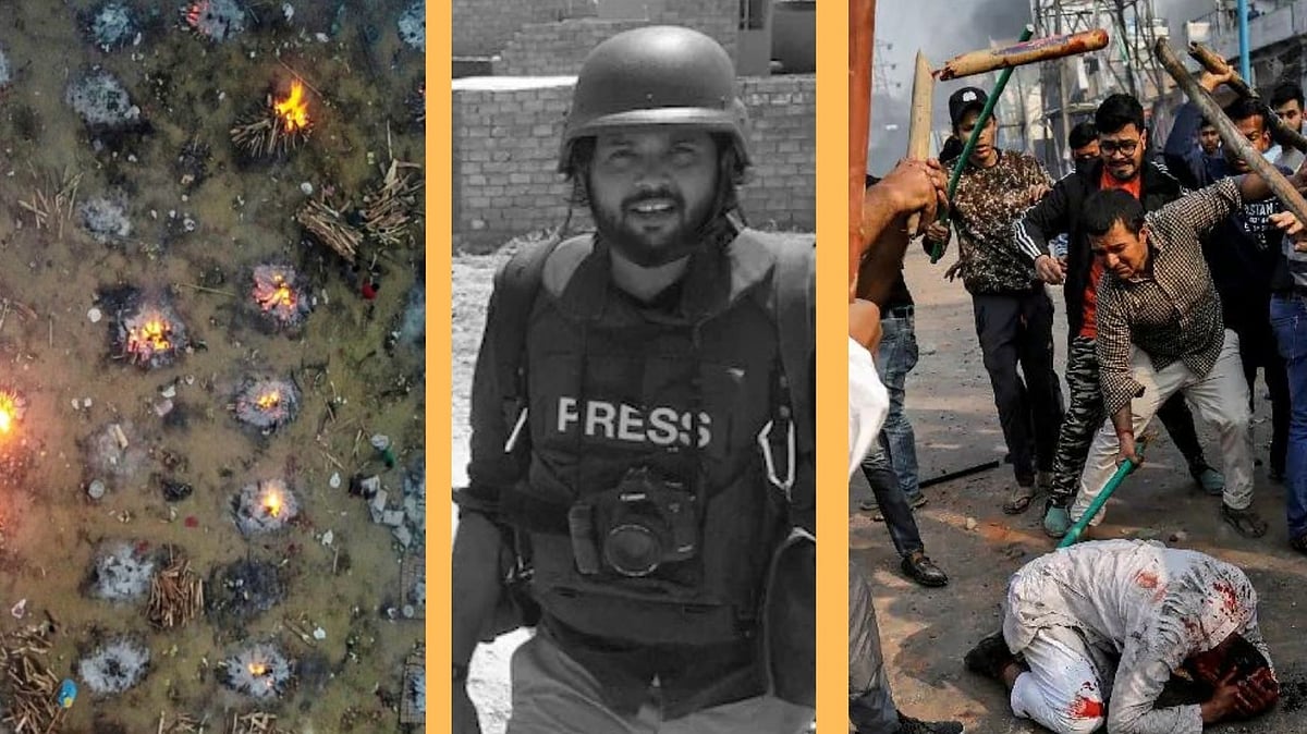 The ugly machismo of bigots who celebrate deaths