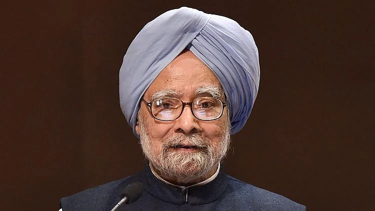 Crisis in 2021 more grim and daunting than in 1991, says Dr Manmohan Singh