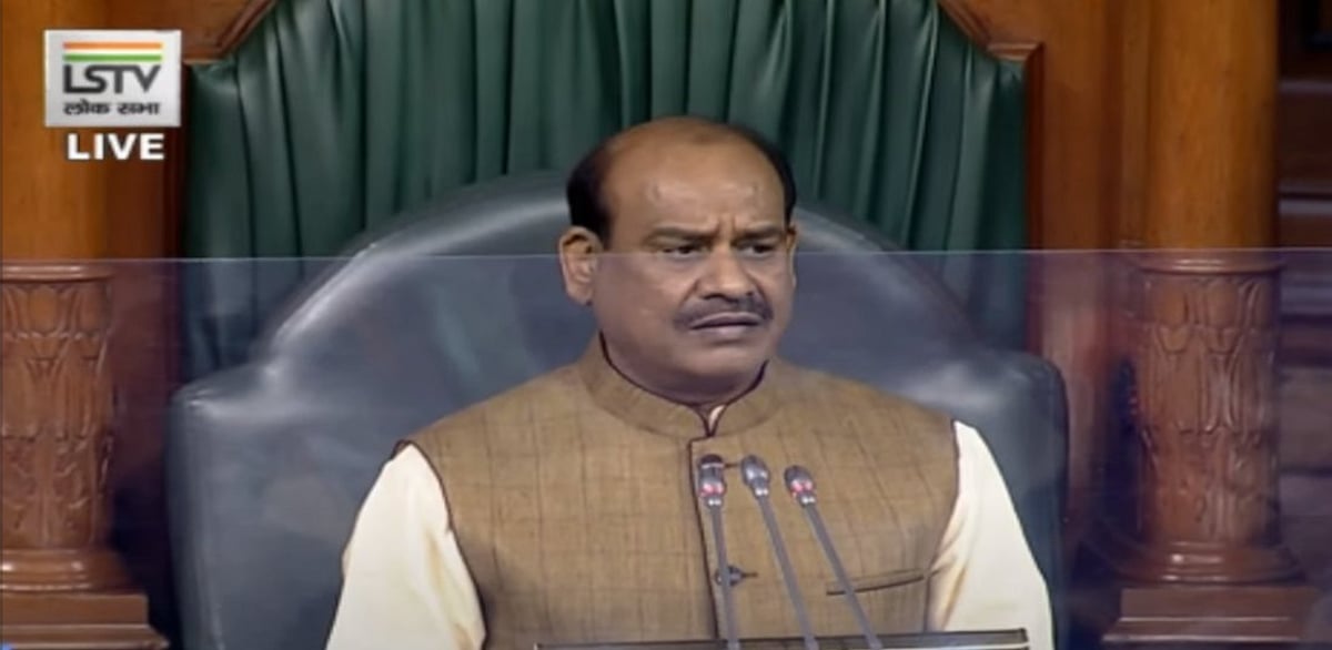 LIVE News Updates: Lok Sabha and Rajya Sabha proceedings adjourned for the day