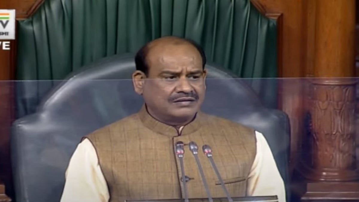 LIVE News Updates: Lok Sabha and Rajya Sabha proceedings adjourned for the day