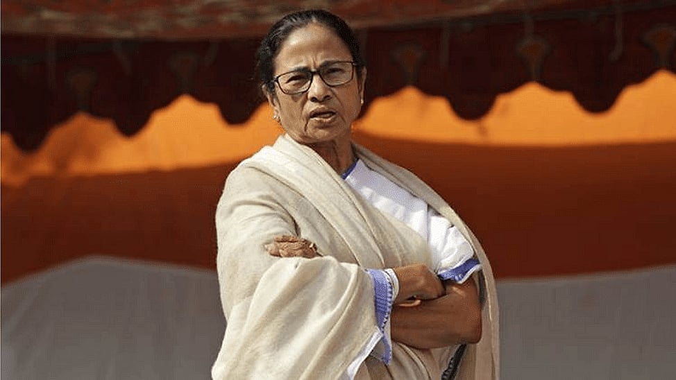 Mamata Banerjee