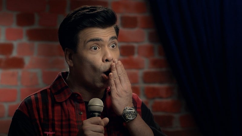 Karan Johar