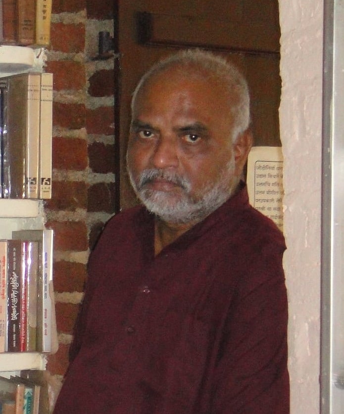 Renowned Marathi litterateur Satish Kalsekar passes away at 78