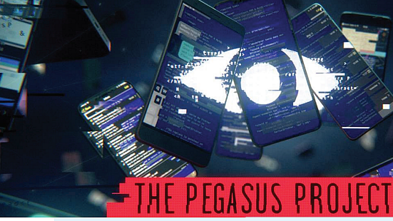 Pegasus: Is India in the list of clients suspended by NSO under pressure ?