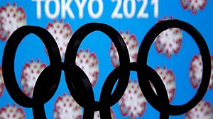 COVID scare at Olympics: 3 athletes test positive for COVID-19, 2 staying at Olympic Village