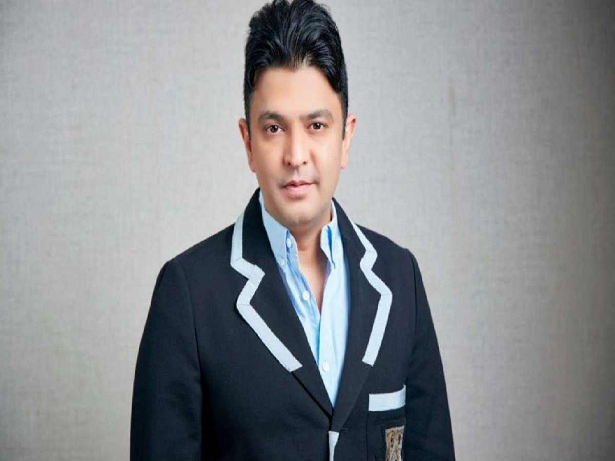 T-Series MD Bhushan Kumar booked for rape