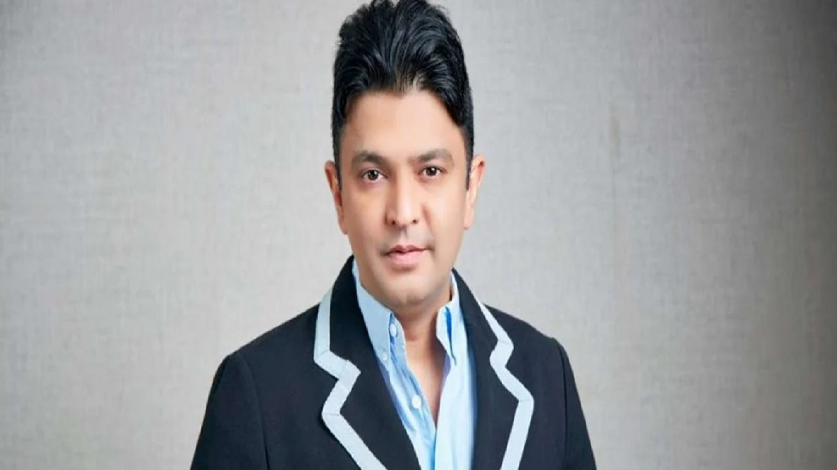 T-Series MD Bhushan Kumar (Photo Courtesy: Social Media)
