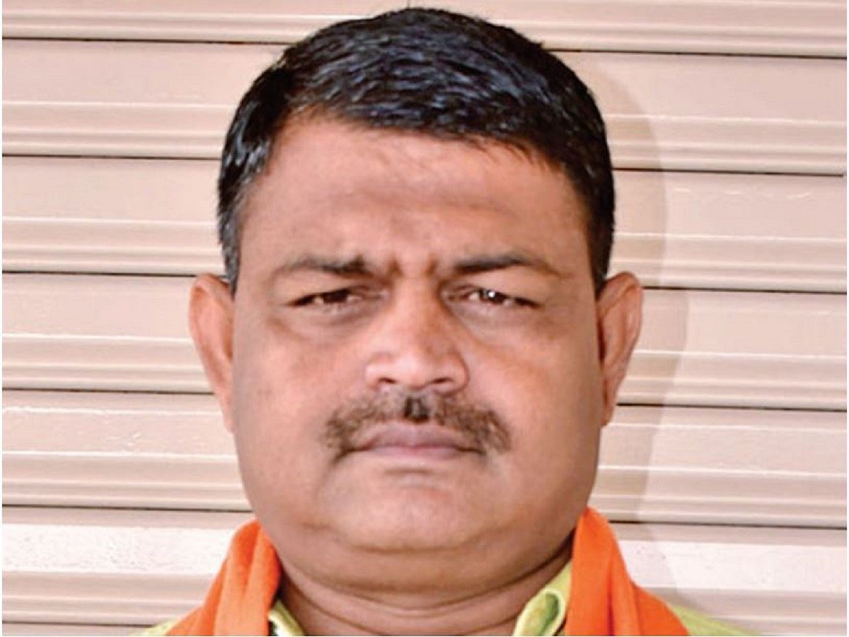 Police arrest BJP MLA, 25 others for gambling and drinking at a holiday resort near Vadodara