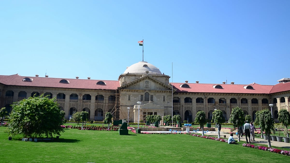 Allahabad High Court