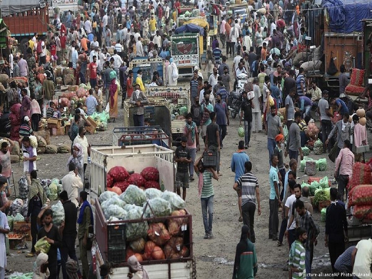 Fitch cuts India growth forecast to 10%, says rapid vaccination to support revival