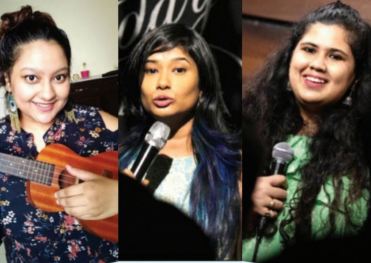 Price of laughter: Challenges of being a woman comedian