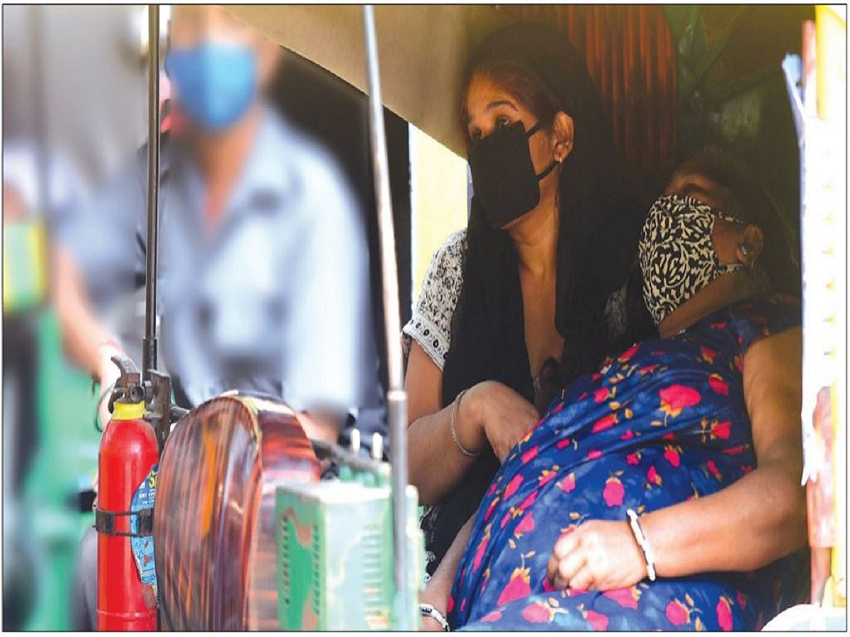 COVID-19: Working women bear the brunt of the pandemic