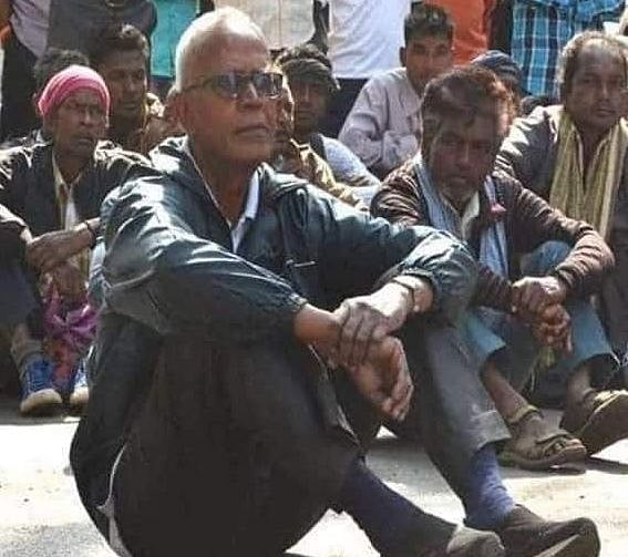Herald View: Make public the evidence against Fr Stan Swamy and other accused in Bhima Koregaon case