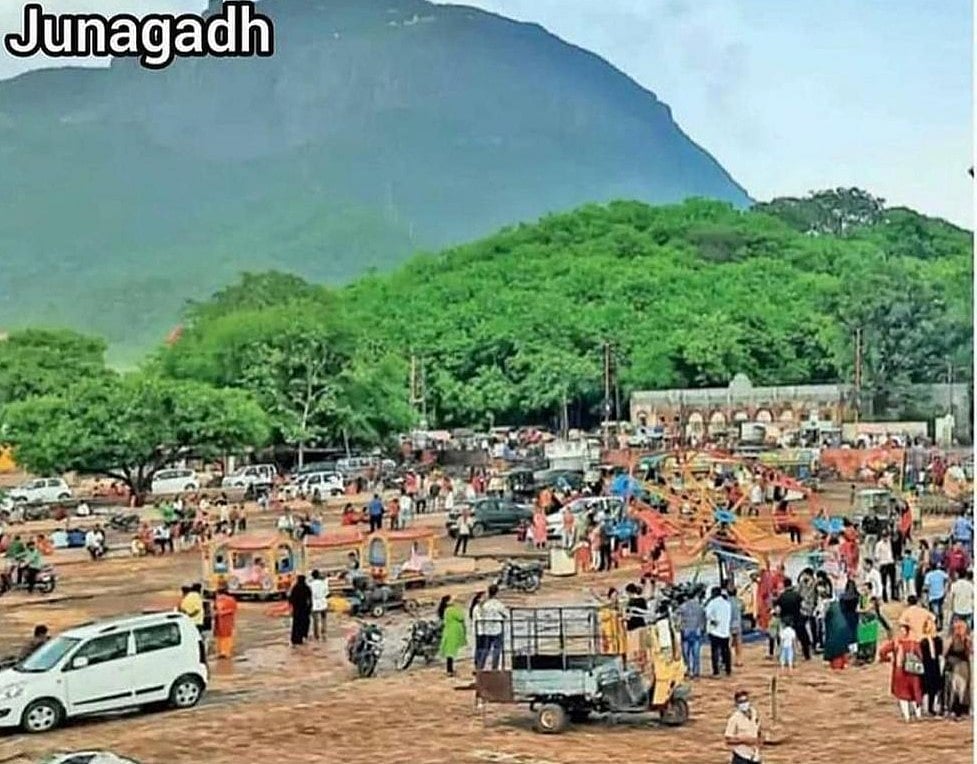 Is 'Revenge Tourism' open invitation to fresh wave of Covid-19?