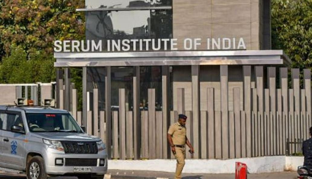 Serum Institute writes to Union Health Minister proposing reforms in drug regulatory system