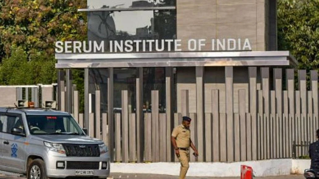 Serum Institute writes to Union Health Minister proposing reforms in drug regulatory system