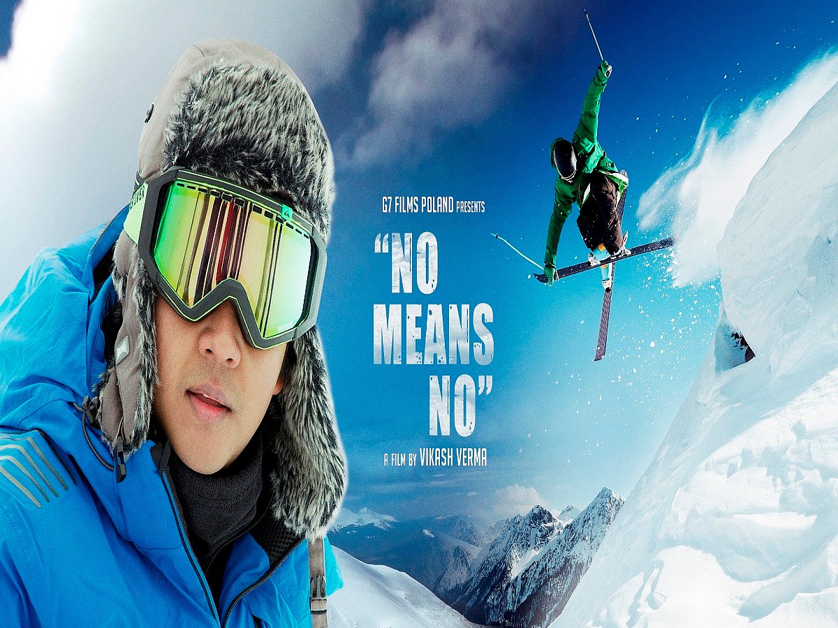 Vikash Verma's new directorial venture ‘No Means No’, a first ever Indo-Polish collaboration