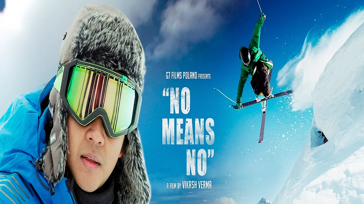 Vikash Verma's new directorial venture ‘No Means No’, a first ever Indo-Polish collaboration