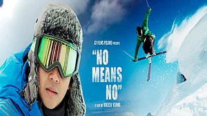 Vikash Verma's new directorial venture ‘No Means No’, a first ever Indo-Polish collaboration