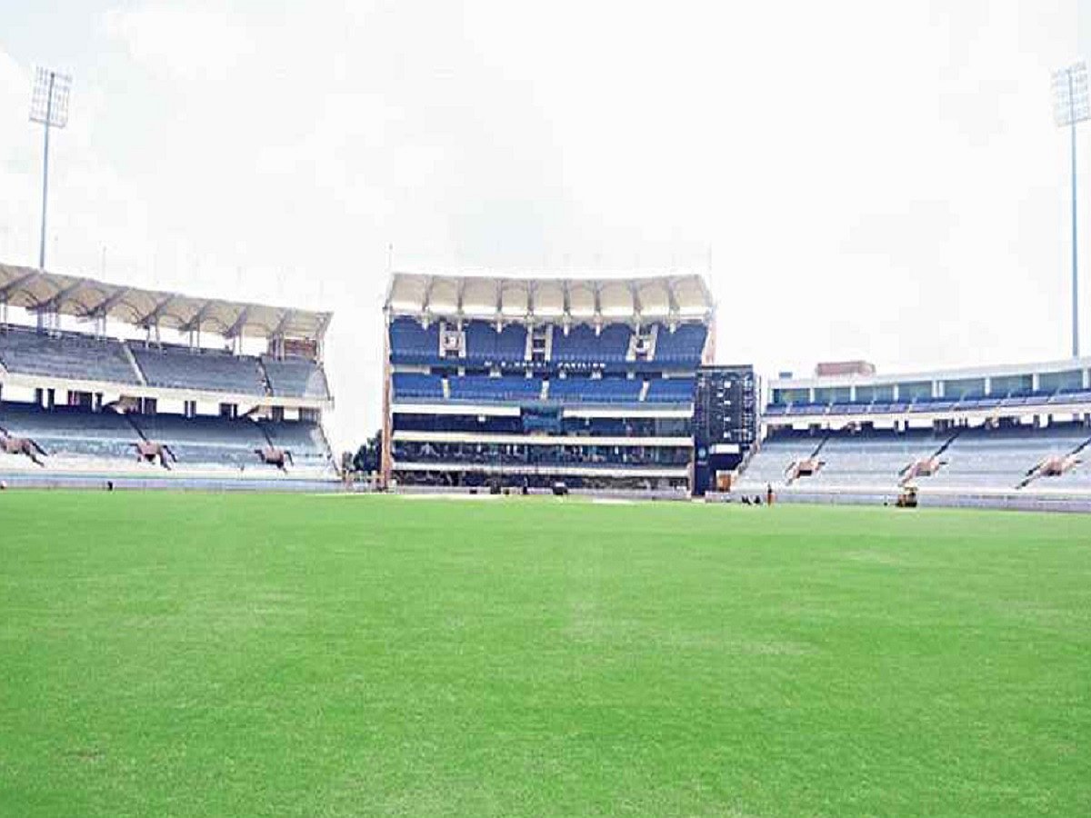 Stadiums, sports complexes to reopen in Delhi without spectators