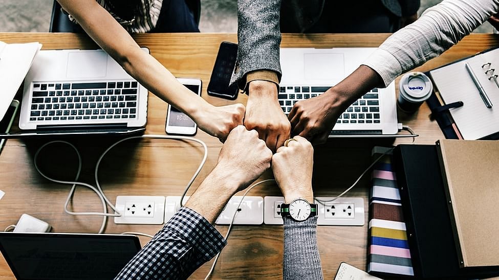 Women, minorities under-represented in tech workforce: Report