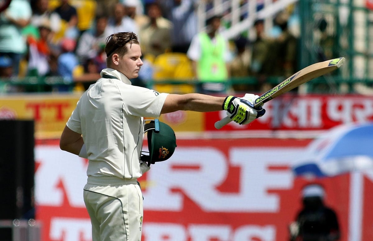 Willing to sacrifice World T20 for Ashes: Steve Smith