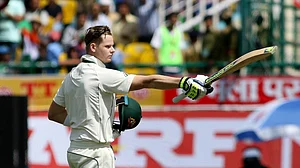 Willing to sacrifice World T20 for Ashes: Steve Smith