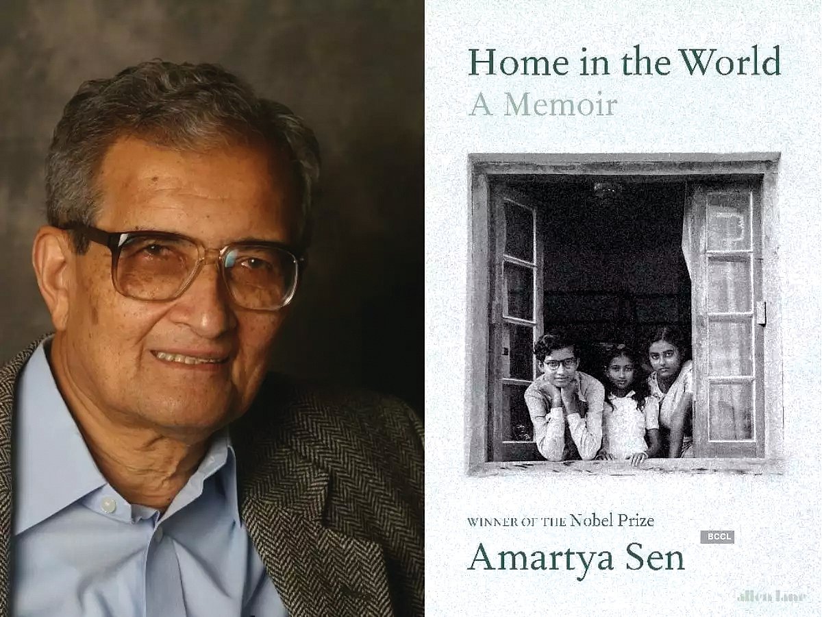 Two books that can help us Indians understand ourselves better