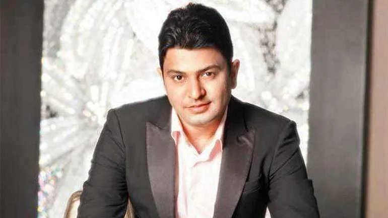 Now, Mumbai Police file FIR against local politician and a female model for extortion in Bhushan Kumar case