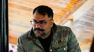 Writer-director-producer Niraj Kumar Mishra