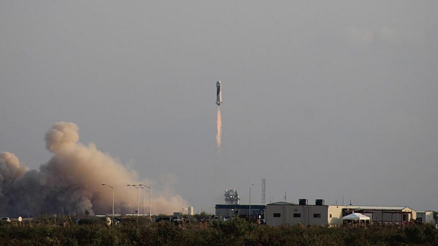 Photo courtesy: Twitter/@SpaceNews_Inc