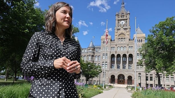 US city declares racism public health crisis