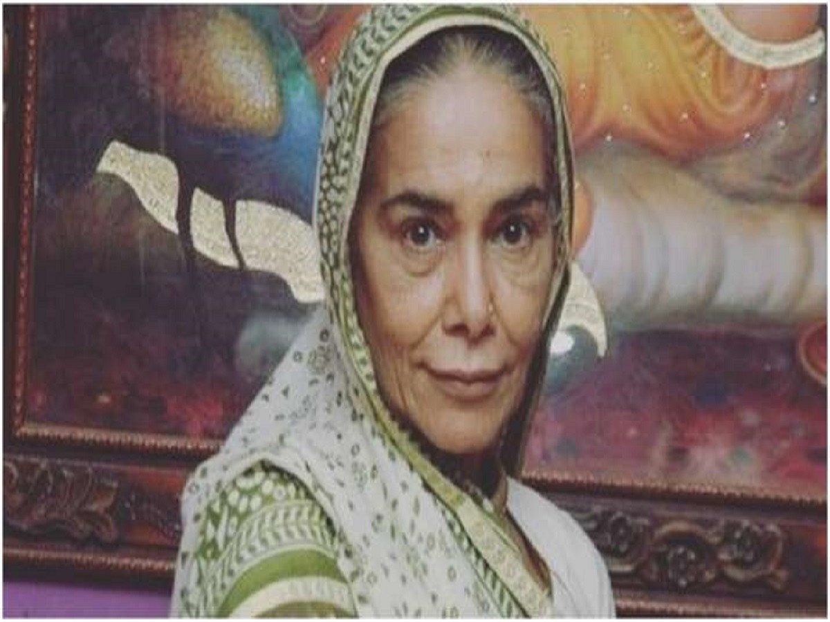 Neena Gupta, Gajaraj Rao remember Surekha Sikri