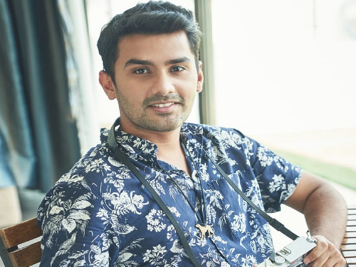 Celebrity photographer Sheldon Santos is the new go-to Bollywood photographer in town